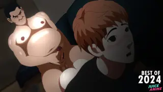 The best of Brazilian Yaoi Hentai Anime in 2024 - Pornhub Gay