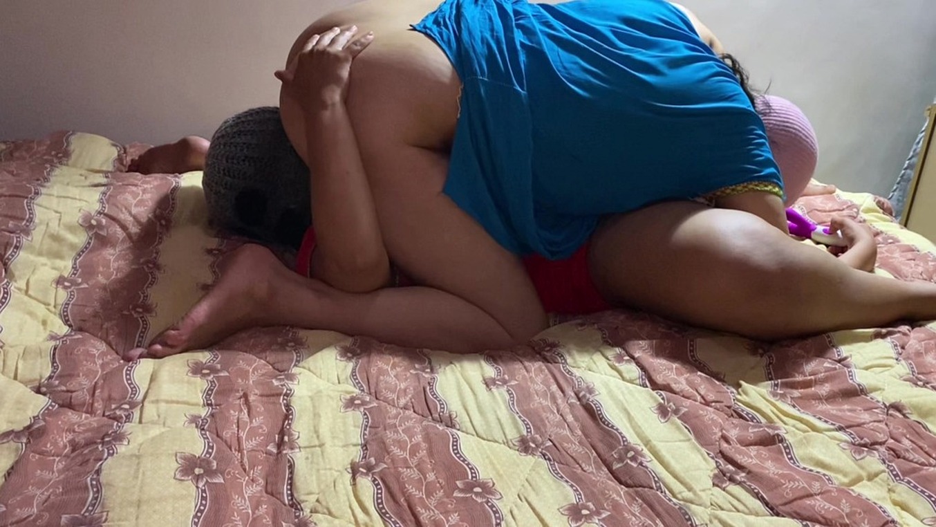 Arab lesbian masry