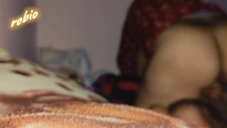🔥الدبدوبة الحواية مع الفحل السعودي اي نيكني يا عمر زبك نار