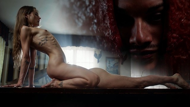 Tiffany Tatum uses Guy then Unbirths him VORE TRAILER