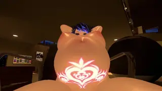 Jinnie Belly Expansion