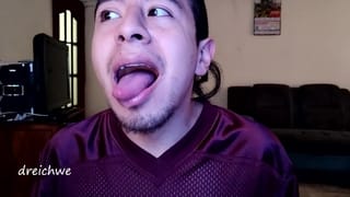 Lengua Solo Para Fetichistas De Boca - Pornhub Gay