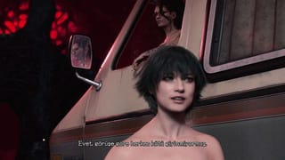 Devil may Cry 5 - #25