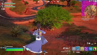 Fortnite: 2v2 Hunt