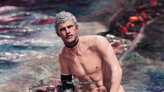 Devil may Cry 5 - #23