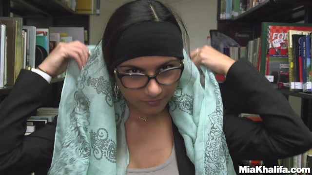 Mia Khalifa