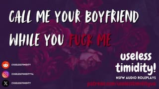 Male Escort Fucks you so Deep | NSFW Audio for Women | [male Moaning] [panting] [dirty Talk]