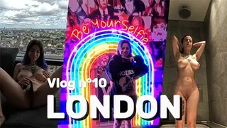 🛫 VLOG 10 // are you Joining me in London? 🛫
