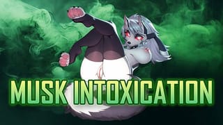 Female Furry Musk - PMV