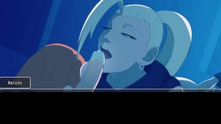 Living with Tsunade Ino Full Sex Part 3 by LoveSkySan69