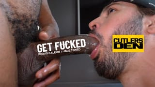 Hung Stud Roxas Deep Fucks and Breeds Jace Toned's Tight Hole - Pornhub Gay