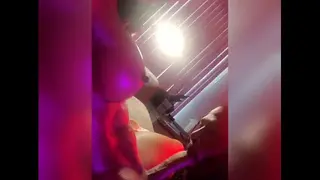 Sexy Ebony BBC Tranny MISSJASMINEBABY gives Thee Ultimate Verse Experience