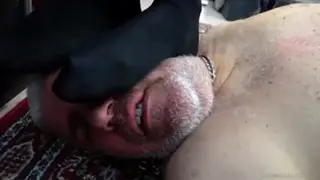 LADY SCARLET - a SLAUGHTERED FACE HD - UNA FACCIA MASSACRATA