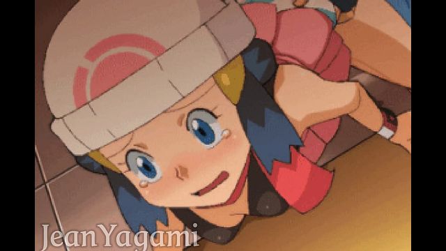Pokemon XXX