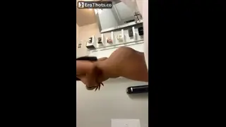 Lildedjanet Live OnlyFans Solo Masturbate