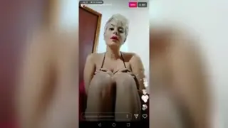Hank porn video – Amaranta Hank Se Masturba En Instagram - Pornhub.com