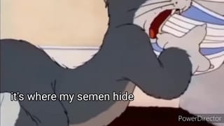 This is my Kingdom Cum
