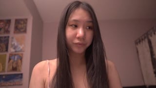 Asian Teen ASMR - Mark 9-10