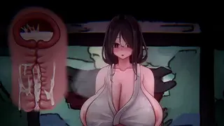 X-ray Sex Game