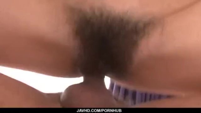 Jav HD featuring Nozomi Hazuki