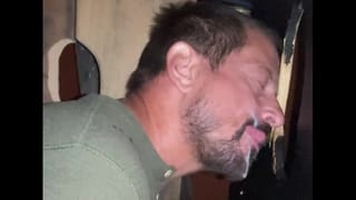 Cleaning up and Gooning - Pornhub Gay
