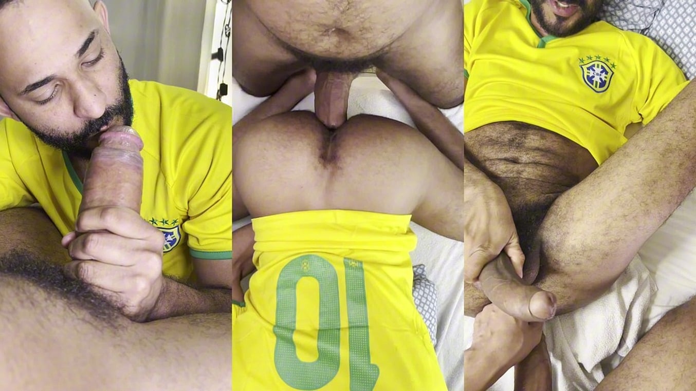 Luan Danttas porn video – a rola mais grossa que eu ja vi
