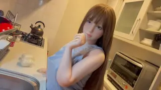 Don't Wear Pants and Cook