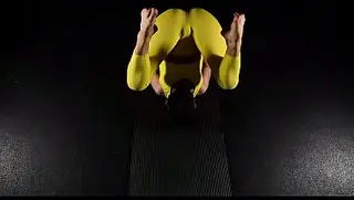 Nitric Boost porn video – Yoga for Stamina: Poses to Boost Intimacy and Energy