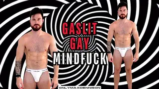 Gaslit Gay Mindfuck - Pornhub Gay