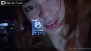 Maimynyan ASMR