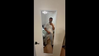 Big Fat Cock on Big Mac