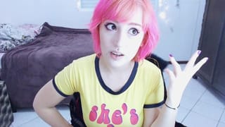 Porn Actress Humiliates your Small Cock - SPH