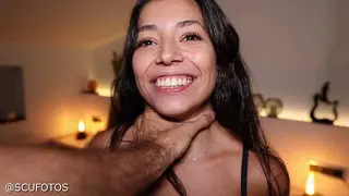 Firsttime Malenibiza POV Blowjob and Fuck my Big Cock