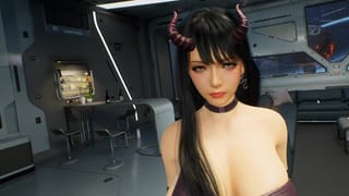Operation Lovecraft Fallen Doll NEW VR MODE Review Nov 2024