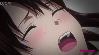 Stepbrother Fucks Stepsister Hentai