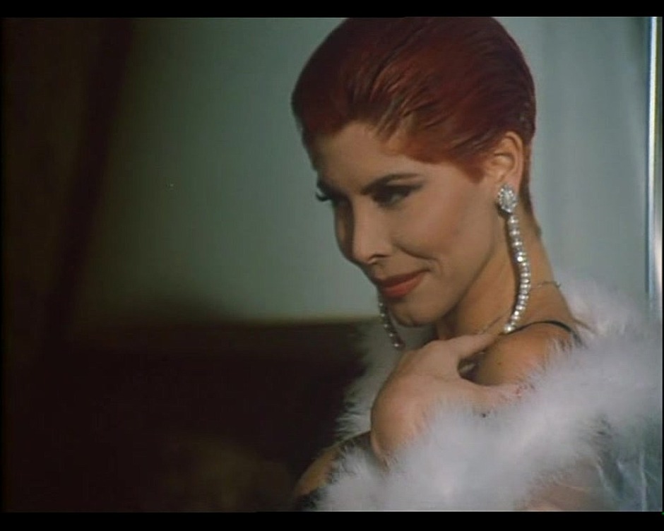THE FIRE OF TRANSGRESSION - Full movie