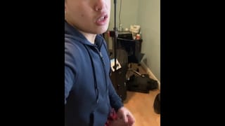 Asian Guy wants you to Suck his Cock - Pornhub Gay