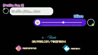 Audio Erótico (23) - El Chat Indecente Parte 1 - Pornhub Gay