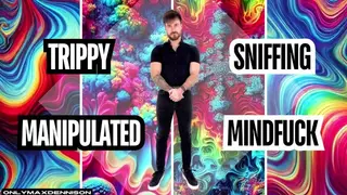 Trippy Manipulated Sniffing Mindfuck - Pornhub Gay