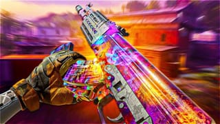 This NO RECOIL AK-47 is FRYING in Modern Warfare 2..😱