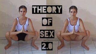 Sexy Physical Exercise
