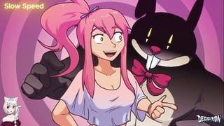 Derpixon Animation Compilation #3 (Let's see how Long you can Last)