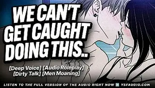 Men Whimpering porn video – Hung Ex-Boyfriend Fucks Your throat.