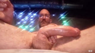 Big White Daddy Dick Leaking Cum - Pornhub Gay