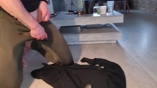 Cum Dripping end of the Year - Happy, Horny new Year Guys🍾🥂new