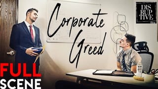 Power Hungry Boss's Son Fucks Employee in Office - FULL SCENE - Pornhub Gay