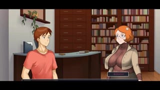 Milfs Plaza - 12 Friendly and Thick by MissKitty2K