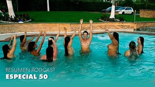 Lesbian Top 10 Hottest Latinas Special Juan Bustos Podcast #50