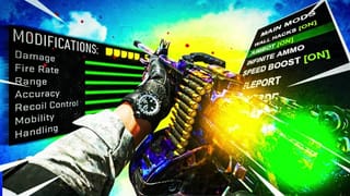 NEW META 🔥*MAX DAMAGE* SAKIN MG38 Class in MW2! (Best Sakin MG38 Class Setup) - Modern Warfare 2