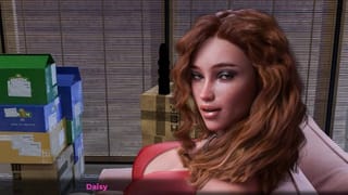 Milfs of Sunville - Ep 50 - Milfs and Delivery Guy by Foxie2K